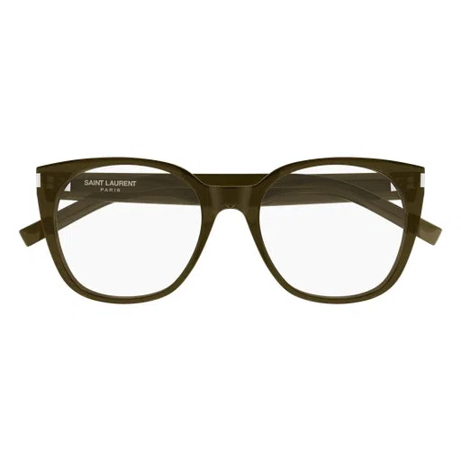 Saint Laurent SL 897 Eyeglasses - view 11